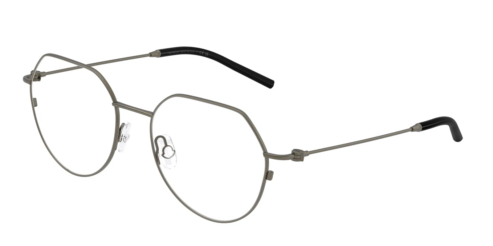 Moncler 1002 Eyeglasses - view 3